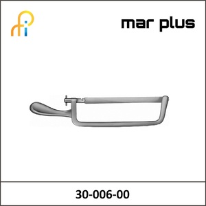 MAR PLUS SAW2-BLD12/20MM CHARRIERE AMPUTATION
