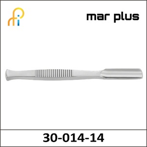 MAR PLUS GOUGE 140MM 12MM WIDE