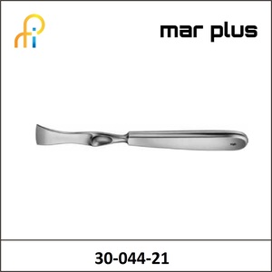 MAR PLUS RASPATORY, LAMB. RIB 15MM WI.215MM