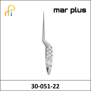 MAR PLUS YASARGIL MICRO SCISSORSSTRSERR225MM