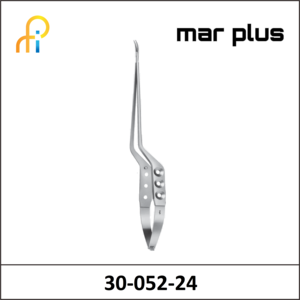 MAR PLUS YASARGIL MICRO SCISSORS UP-CVD245MM