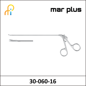 MAR PLUS SCISSORS STR.LENGTH OF SHAFT 165MM