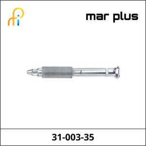 MAR PLUS HANDLE W/CHUCK F/DENTAL SHANK