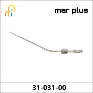 MAR PLUS THUMB PLATE MODULAR SUCTIONS TEAR DROP