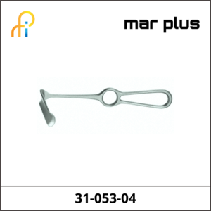 MAR PLUS MINI-ALIF SUCTION 4.0MM LENGTH