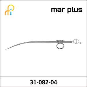 MAR PLUS MAGILL SUCT.CANNULA 4MM DIA
