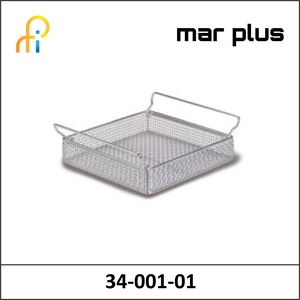 MAR PLUS TRAY 01 240X251X94 MM