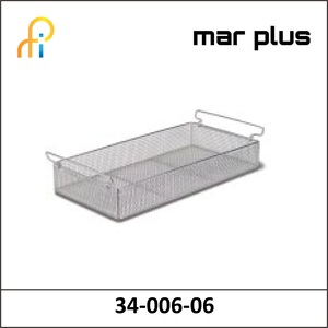 MAR PLUS TRAY 06 477X251X44 MM