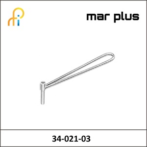 MAR PLUS DIA TAPS TISSUE PROTECTOR SHEATHF/3.5MM