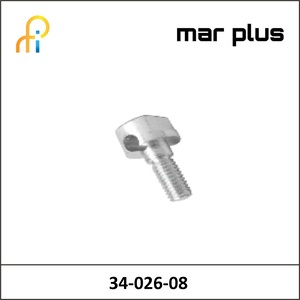 MAR PLUS DEVICE LS081R FIXATION BOLT F/COMPRESS.