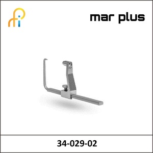 MAR PLUS AIMING AND PLATE DRILL SOCKET F/D2.5MM