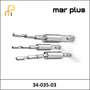 MAR PLUS NEUTR.DRILL SOCKET F/D3.2MM SHORT W/HDL