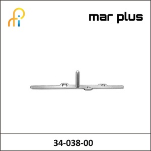 MAR PLUS DRILL TEMPLATE F/BROAD SELF-COMPRESS.PL.