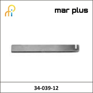 MAR PLUS BENDING IRON F/1.8MM SM PLATES 120MM
