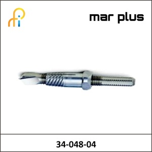 MAR PLUS EXTRACT TUBE FOR BROKEN SCREWS 4.5MM