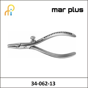 MAR PLUS EXTRACTION , KIR. WIRE PLIER 130MM
