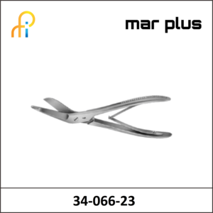 MAR PLUS SEUTIN PLASTER & BANDAGE SCISSORS 230MM