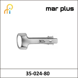 MAR PLUS SLUDER-BALLENGER BLADE MEDIUM