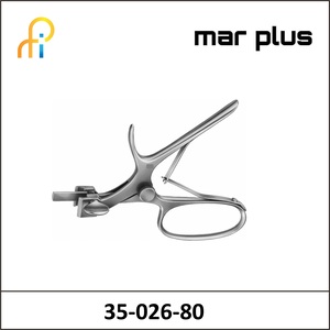 MAR PLUS HANDLE,SLUDER-BAL. F/OM801R-03R
