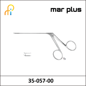 MAR PLUS BELLUCCI MICRO SCISSORS S/S STR