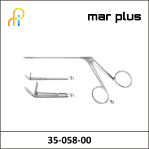 MAR PLUS BELLUCCI MICRO SCISSORS B/B UP-CVD