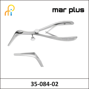 MAR PLUS NASAL SPECULUM COTTLE SI.2