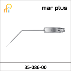 MAR PLUS WULLSTEIN SUCTION TUBE LUER-ATTACH