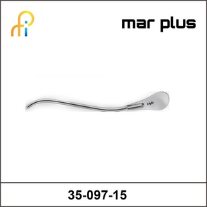 MAR PLUS RITTER DILATOR 4.0MM DIA 159MM