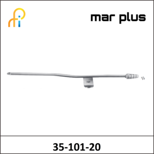 MAR PLUS SUCTION RASPATORYBAYOSHARP5MM200MM