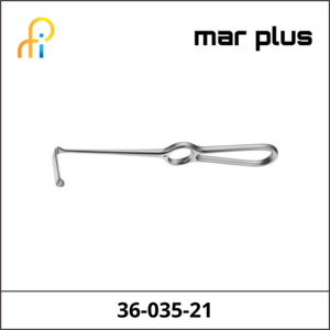 MAR PLUS KOCHER-LANGENBECK RETR 70X14MM215MM