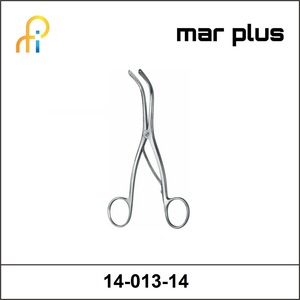 MAR PLUS ISRAEL RETR 5-PRONGBLUNT47X51MM255MM