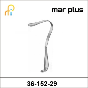 MAR PLUS HARNGTN LNG SPATULAFLX123X64MM295MM