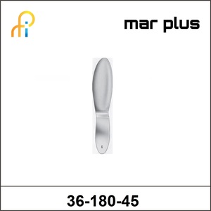 MAR PLUS REVERDIN ABDOM.A.INTEST.SPATULA 63/45MM