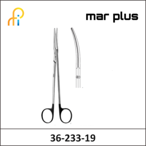 MAR PLUS GORNEY SUPERCUT SCISSORS CVD 195MM