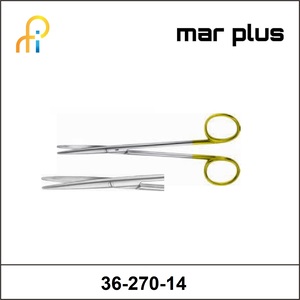 MAR PLUS LANGENBECK RETRACTOR 28X14MM