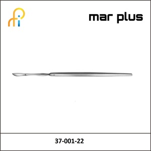 MAR PLUS KNIFE HOLLOW, ULRICH FISTULA HDL.225MM
