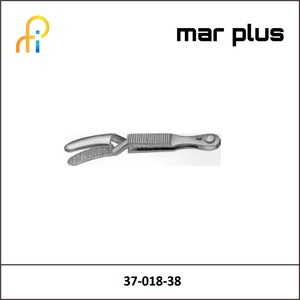 MAR PLUS CLAMP, DIEFFE. BUL. CVD 38MM