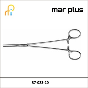 MAR PLUS FORCEPS,HAL.-MOSQUITO DEL CVD 200MM