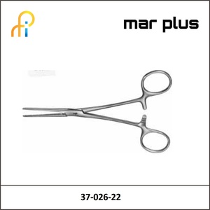 MAR PLUS FORCEPS, ROC.-PEAN CVD 225MM