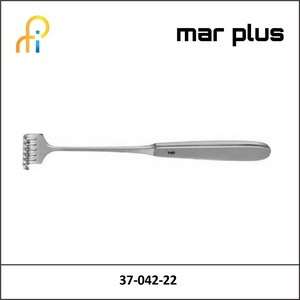 MAR PLUS RETR, VOLK. 2-PRO. SHARP 9X8MM225MM