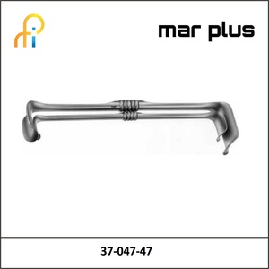 MAR PLUS RICHARDSON-EASTMAN RETRACTOR SET