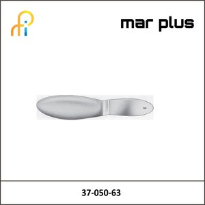 MAR PLUS SPATULA, REV. ABDOM.A.INTEST. 63/45MM