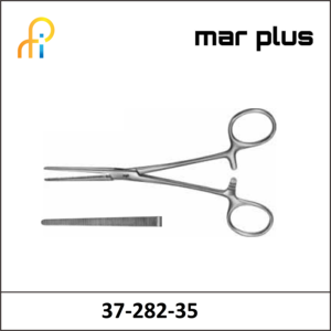 MAR PLUS ROCHESTER-PEAN FORCEPS STR.350MM
