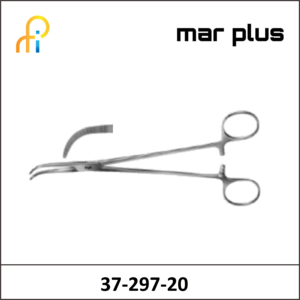 MAR PLUS OVERHOLT-GEISS SUTURE FCPS #1CVD205MM