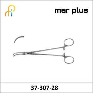 MAR PLUS OVERHOLT-GEISS SUTURE FCPS #5CVD280MM