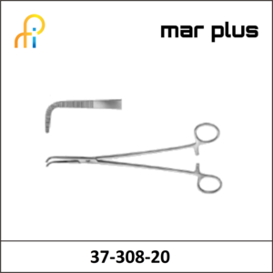 MAR PLUS KANTROWITZ THORACIC CLAMP 200MM