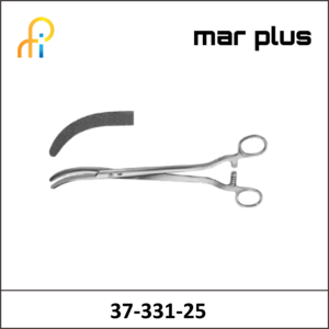 MAR PLUS WERTHEIM PARAMETRIUM CLMP CVD 260MM