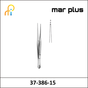 MAR PLUS SEMKEN DEL.TISSUE FORCEPS 1X2150MM