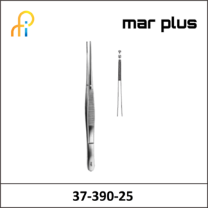 MAR PLUS WAUGH DEL.TISSUE FORCEPS 1X2250MM