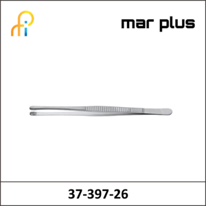 MAR PLUS RUSSIAN TISSUE FORCEPS 260MM